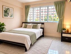 Blk 260 Boon Lay Drive (Jurong West), HDB 4 Rooms #613930111
